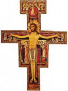 A CRUZ DE SÃO DAMIÃO